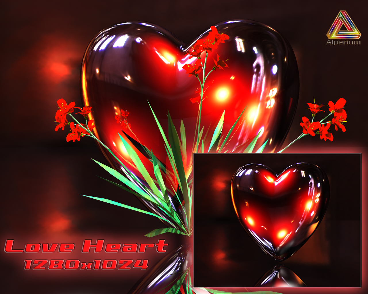 Animated Love Desktop Wallpaper, Animated Love ImagesNew Wallpapers
