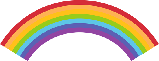colorful-rainbow