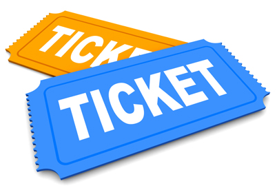 Raffle Ticket Clip Art Free Images - Clipart library