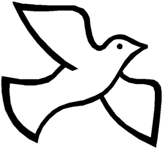 Holy Spirit Clip Art