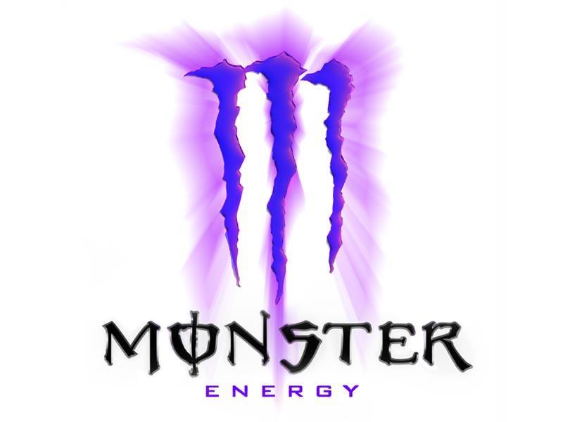 Monster Energy Drink Logo Photo | Cool Car Wallpapers