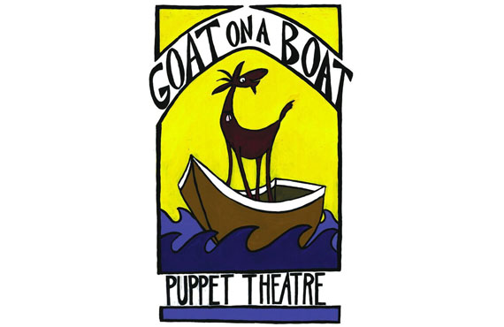 Goat on a Boat Puppet Theatre | Southampton Arts Center