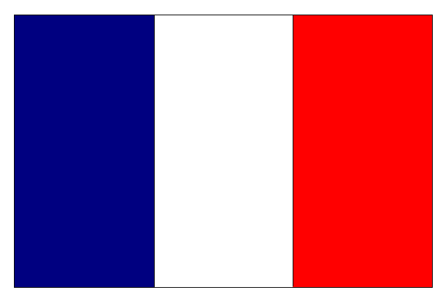 clipart french flag - photo #23