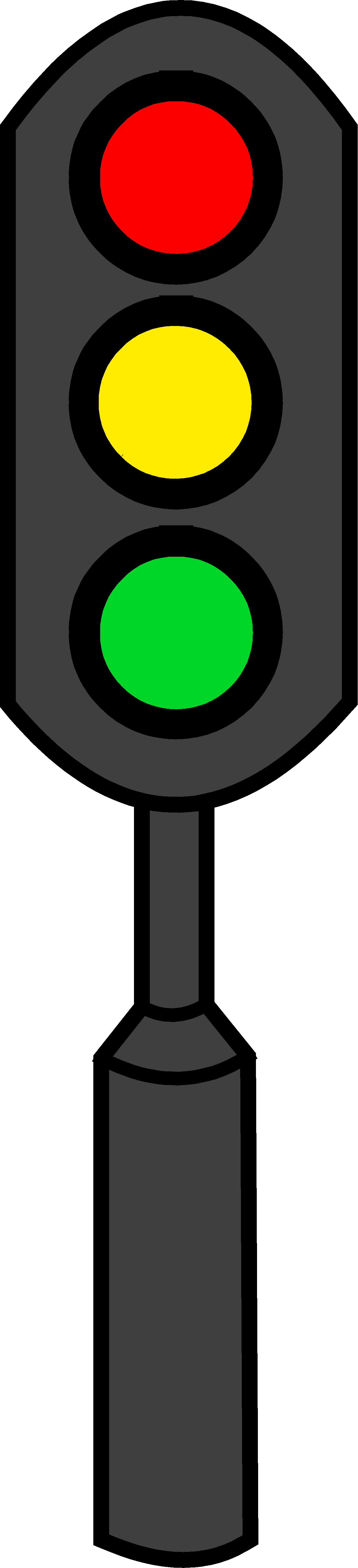 Free Cartoon Traffic Light, Download Free Cartoon Traffic Light png