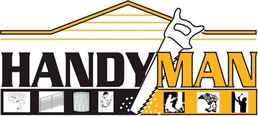 Clipart Handyman Logo Clip Art Library