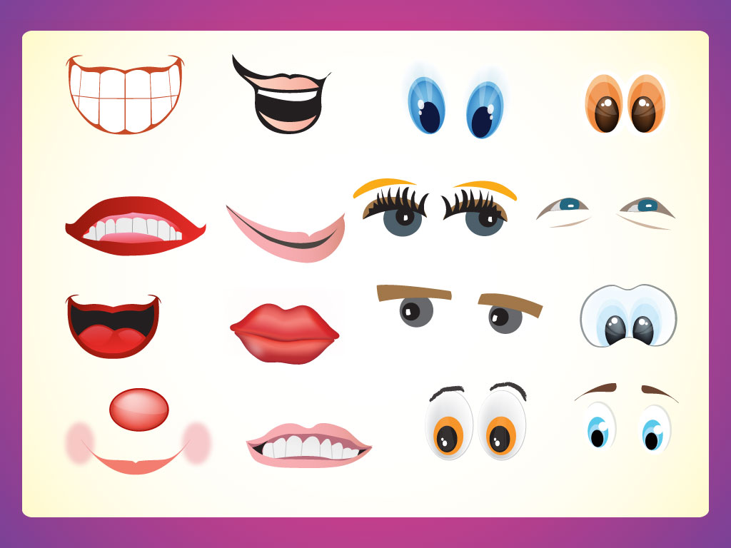 facial expressions clipart free downloads - photo #9