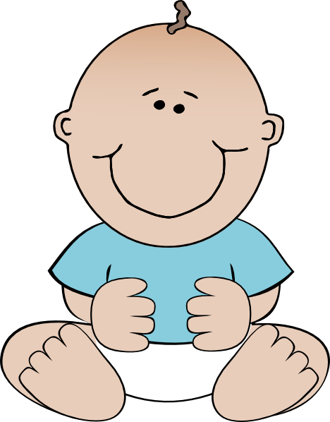 Free Cartoon Baby Boys, Download Free Cartoon Baby Boys png images, Free  ClipArts on Clipart Library