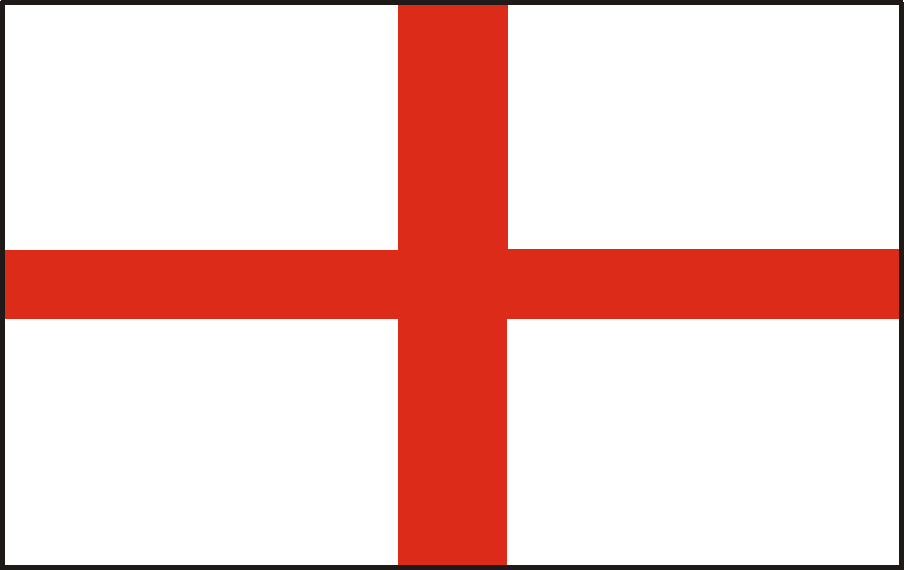 Free Printable England Flag Clip Art Library