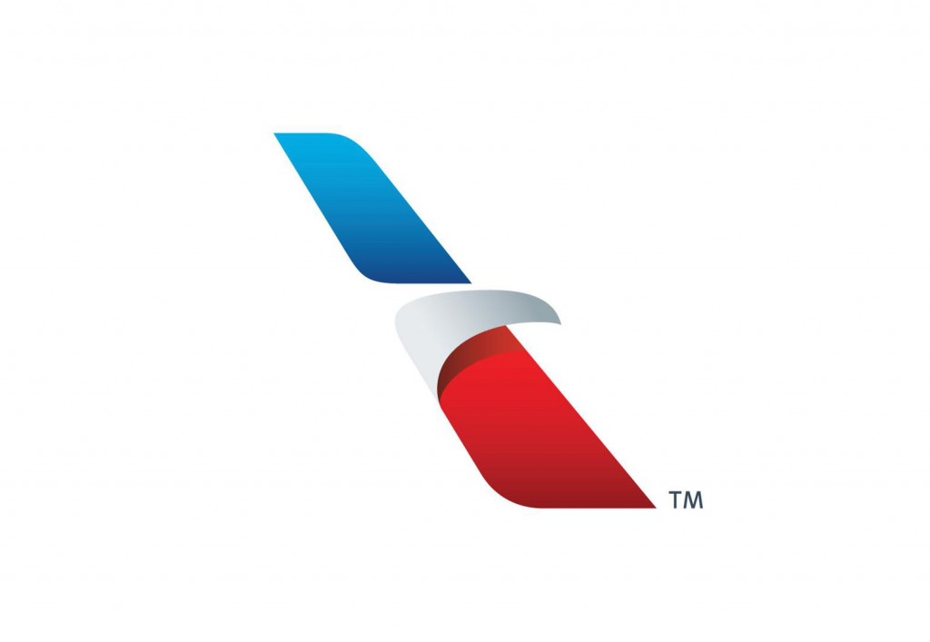 Talking about the new American Airlines logo | Webdesigner Depot