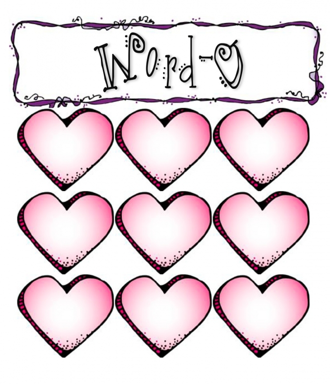 Valentine Candy Hearts Coloring Pages | Online Coloring Pages