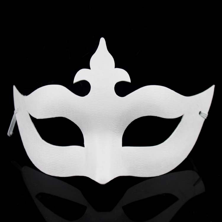  Buy white horror latex wolf head mask Halloween 