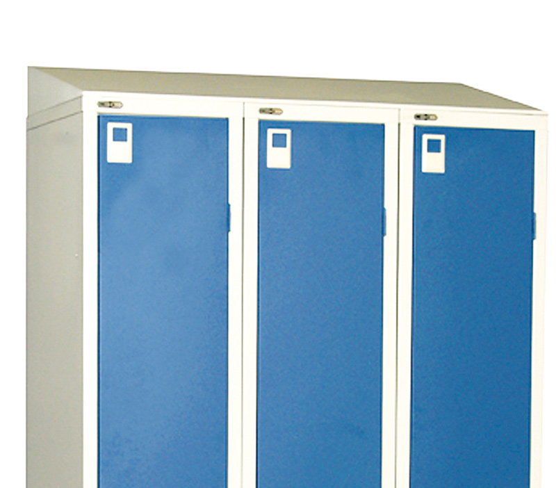 Lockers, School Lockers, Work Locker Storage For The Office | The 