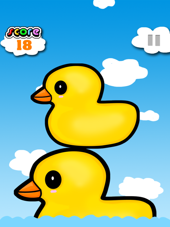 Robber Duck Explodes - Android Apps on Google Play
