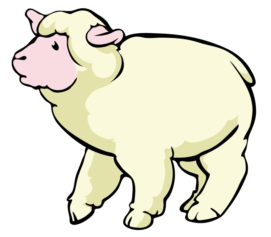 File:Sheep cartoon 04.svg - Wikimedia Commons