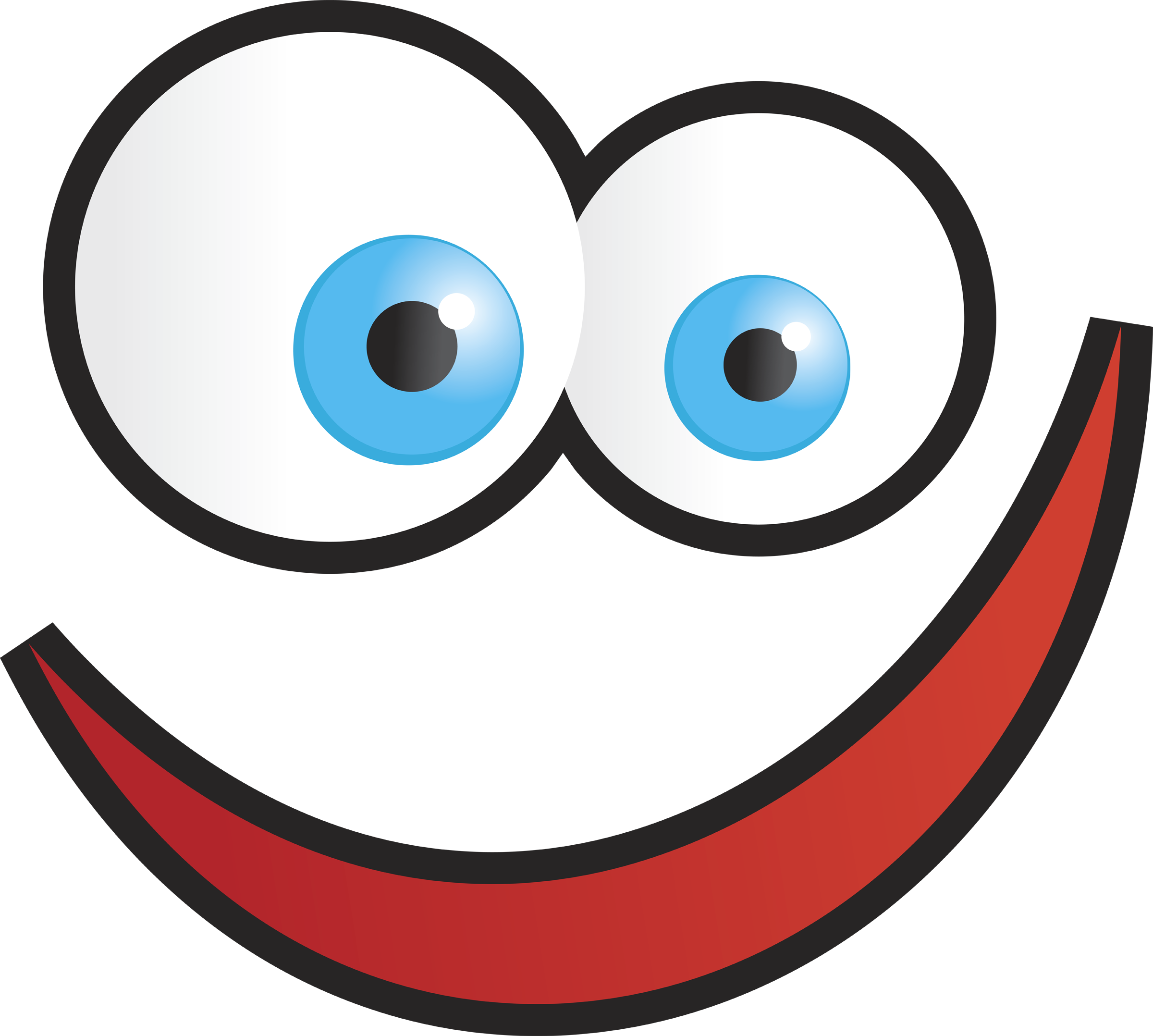 clip art funny faces free download - photo #11