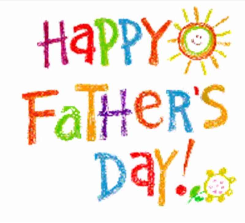 Happy Father's Day Clipart / Father S Day Transparent Father S Day