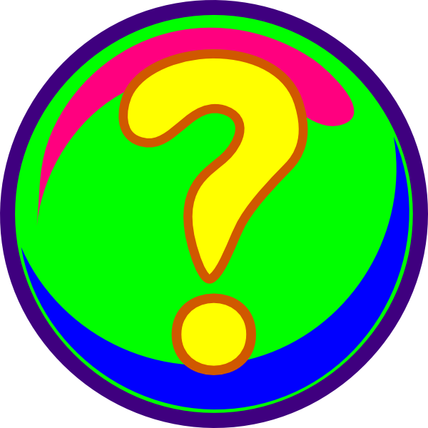 Phone Animated Question Mark - Clipart library