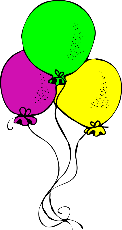 Party Clip Art Images - Clipart library