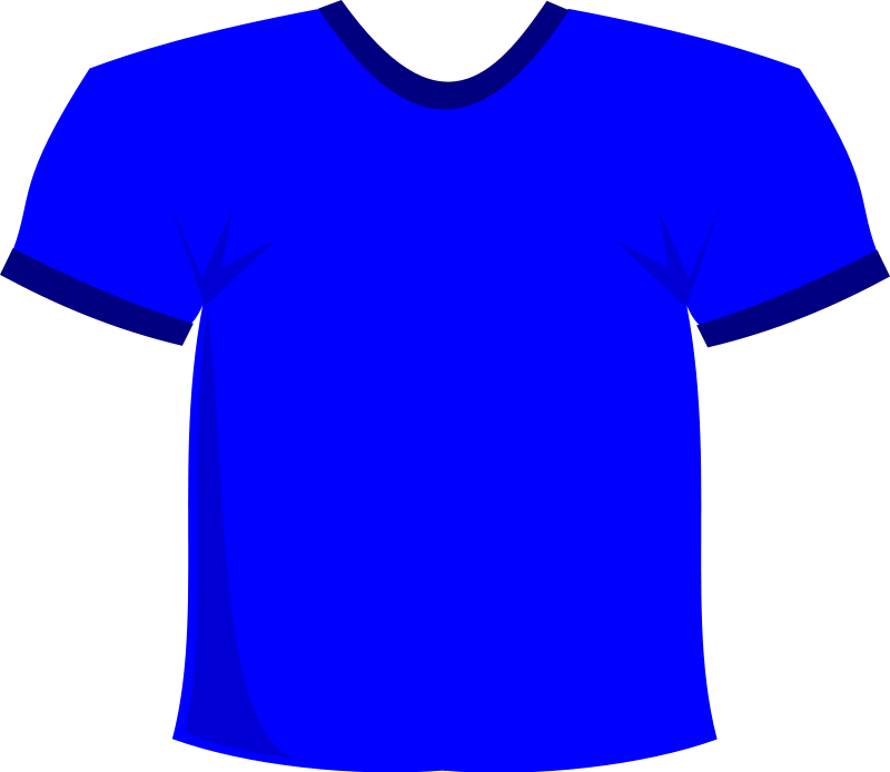 Free Tee Shirt Clipart Download Free Tee Shirt Clipart Png Images