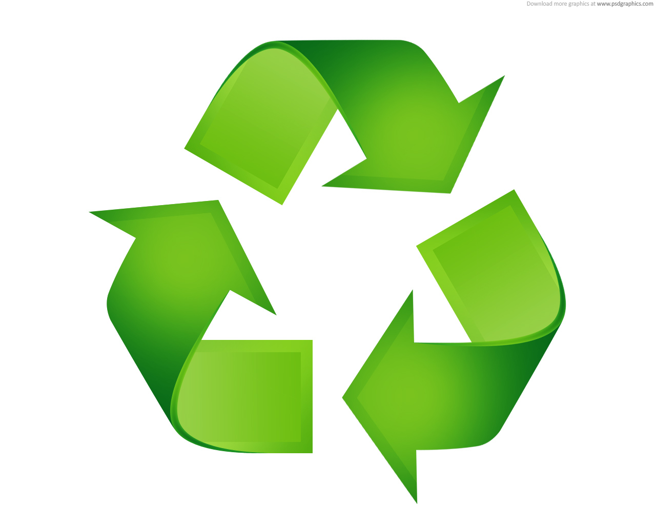 Images For  Metal Recycling Symbol