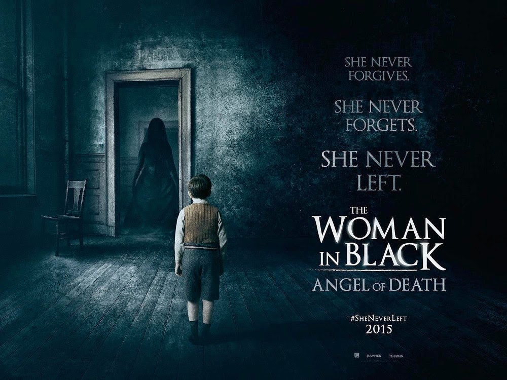 The Woman In Black: Angel Of Death review | Den of Geek