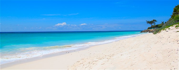 Barbados beaches - south coast beaches