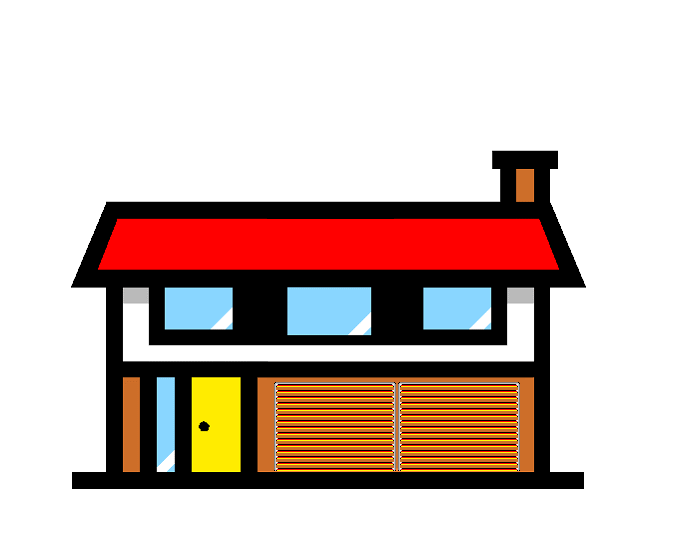 clip art free moving house - photo #35
