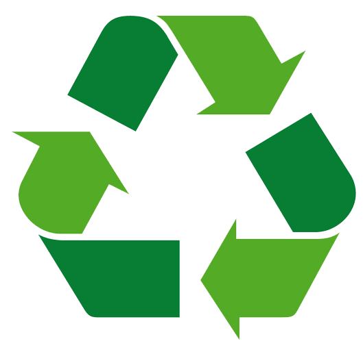 Recycling Symbol Png Transparent - Clipart library