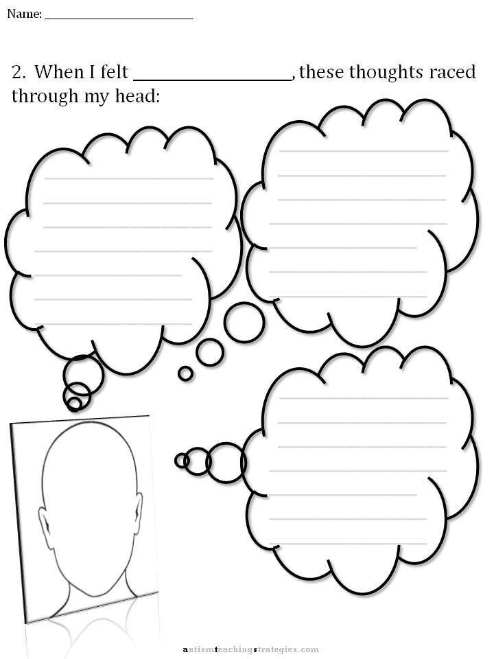 Free Free Printable Thought Bubbles, Download Free Free Printable