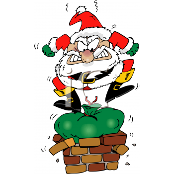 funny christmas picture clip art | FunkyFunz