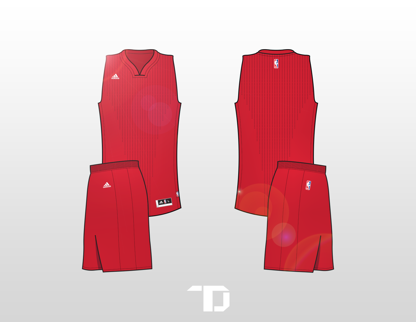 blank red basketball jersey template - Clip Art Library In Blank Basketball Uniform Template