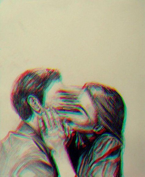 tumblr art drawings love