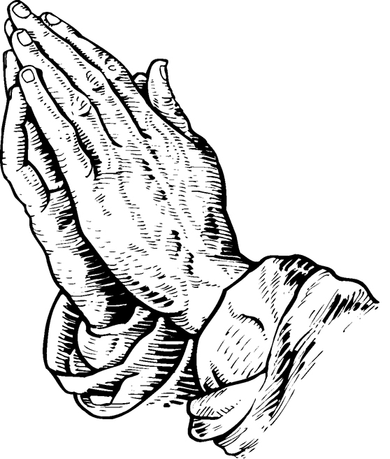 view all Pray Hands). 