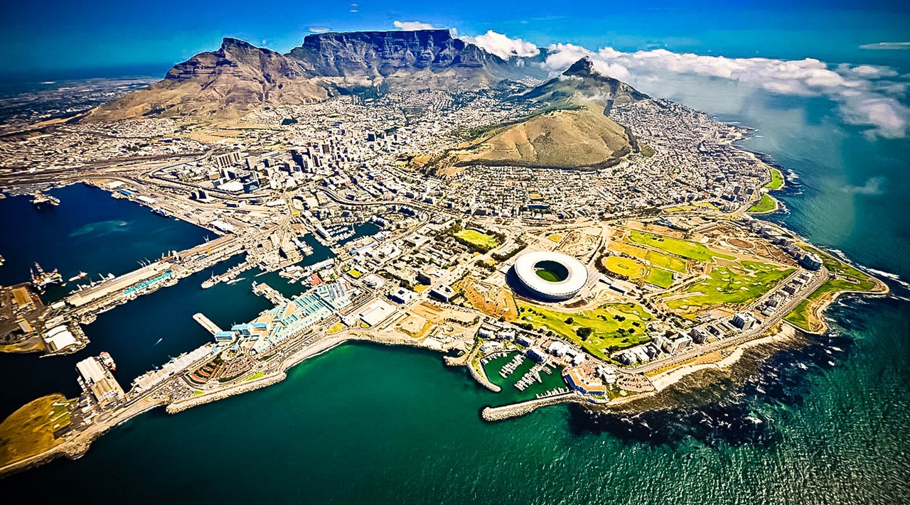 10 Mind Blowing Facts About South Africa