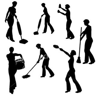 Housecleaning Services
