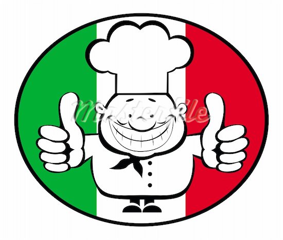 Like img - Showing  Italian Food Clip Art Cartoons