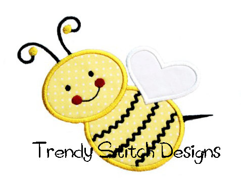 Popular items for cute bumblebee on Etsy