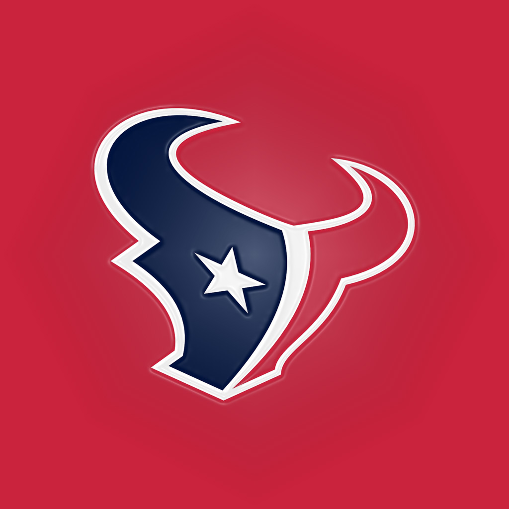 iPad Wallpapers with the Houston Texans Team Logos | Digital Citizen