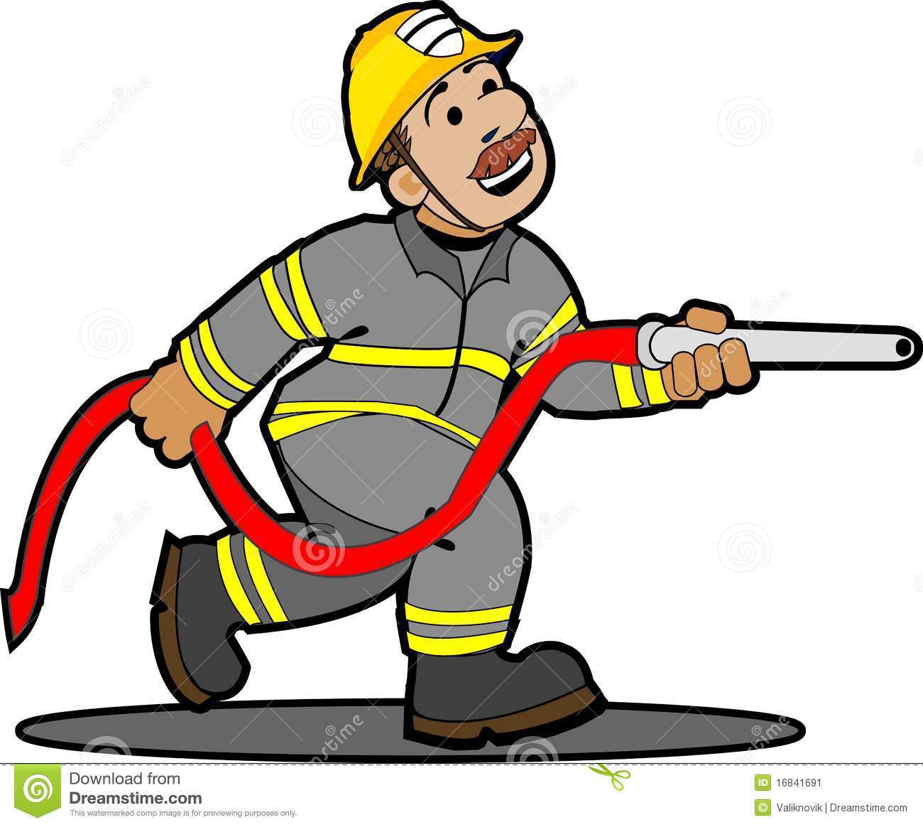 fire fighting clipart - photo #32