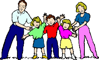 Free Cartoon Pictures Of Family Members, Download Free Cartoon Pictures Of  Family Members png images, Free ClipArts on Clipart Library