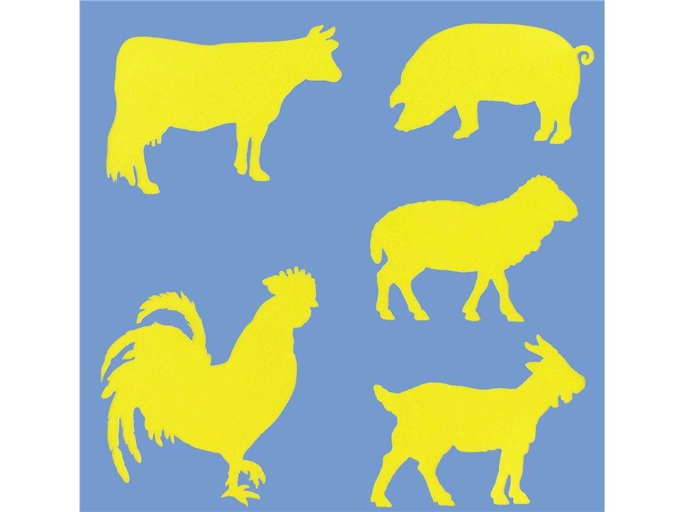 chicken - Clip Art Library