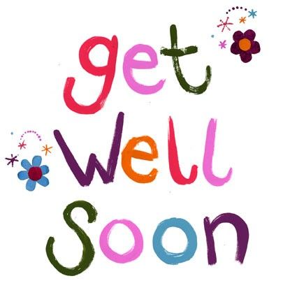 Get Well Soon on Clipart library | 36 Pins