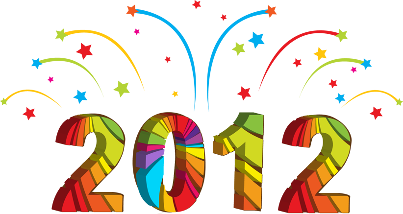 New Years Clip Art Border | Clipart library - Free Clipart Images