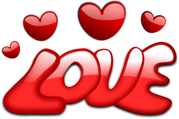 Love Clip Art Animated | Clipart library - Free Clipart Images