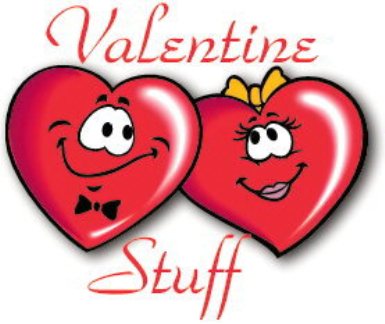 Valentine S Day Clip Art - Clipart library
