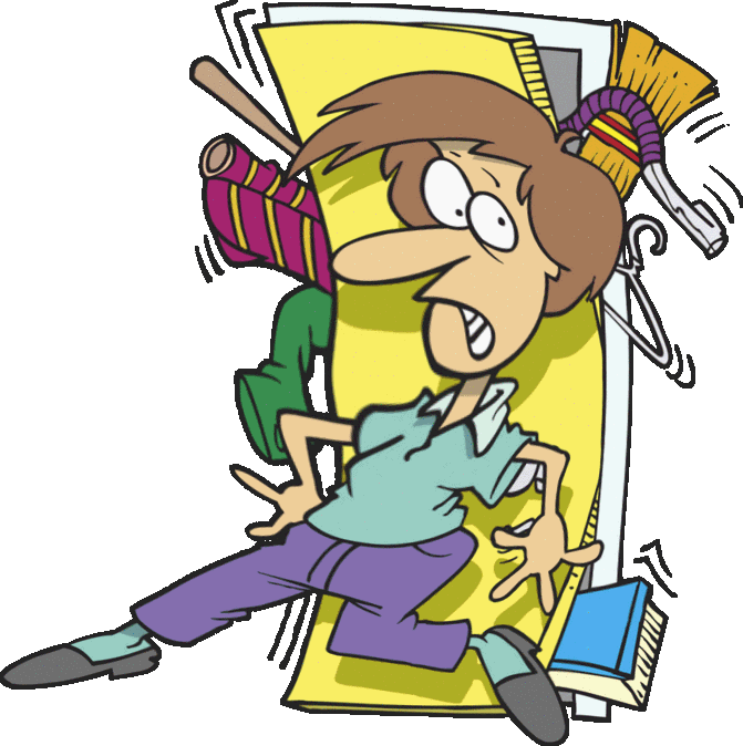 Pix For Spring Cleaning Sale Clip Art