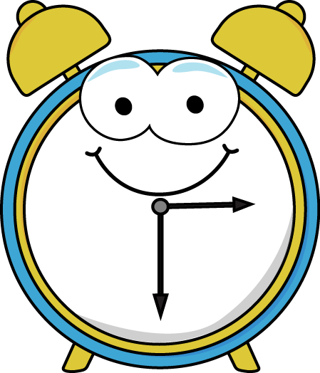Free Clock Cartoon, Download Free Clock Cartoon png images, Free