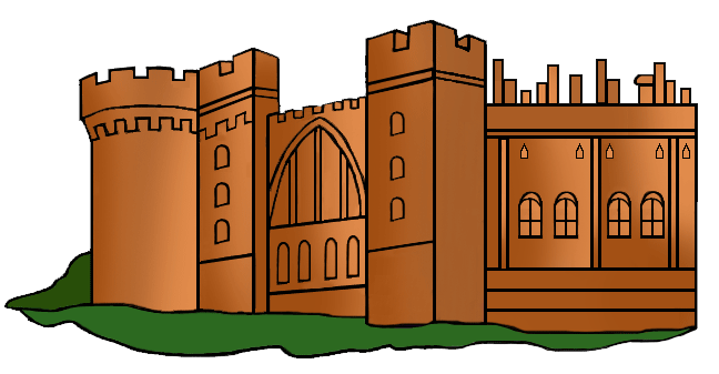 Medieval Castles - Middle Ages for Kids