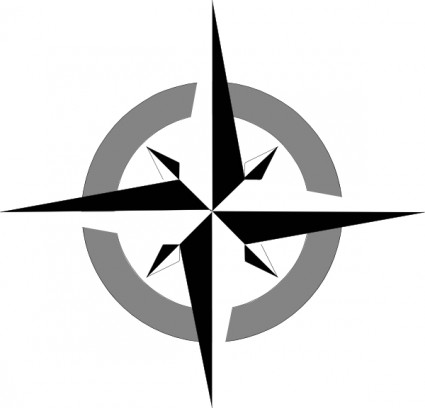 Gade abstrakt zebra Free Free Compass Image, Download Free Free Compass Image png images, Free  ClipArts on Clipart Library