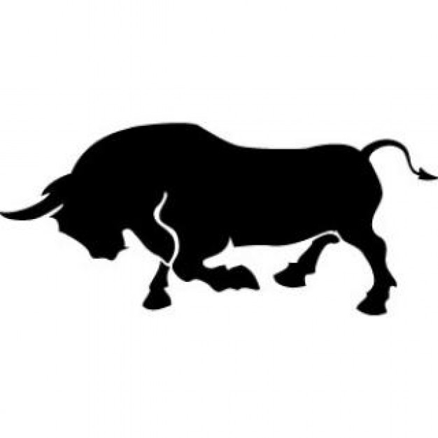 bull vector illustration Photo | Free Download